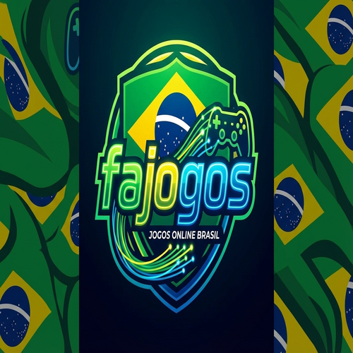 Logo fajogos